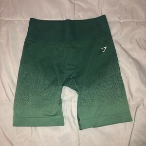 Adapt Ombre Seamless Shorts